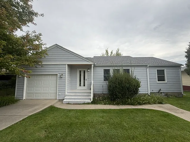 1408 Hauser Blvd