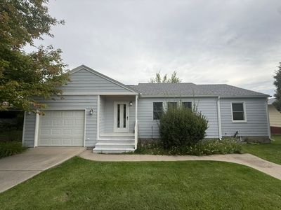 1408 Hauser Blvd, Helena, MT, 59601