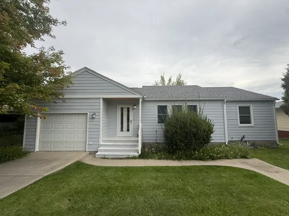 1408 Hauser Blvd, Helena, MT 59601