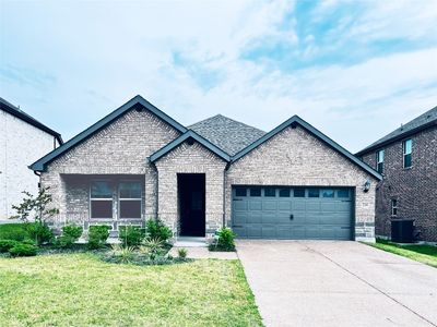 226 Stonehollow Way, Melissa, TX, 75454