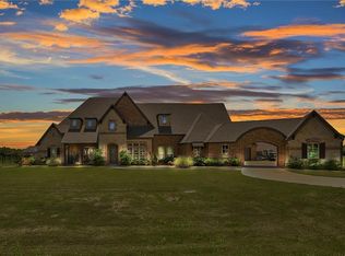 1007 N Bluffview Dr, Lucas, TX 75002