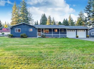 1522 Lakewood Rd, Arlington, WA 98223