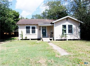 1510 E Santa Rosa St, Victoria, TX 77901