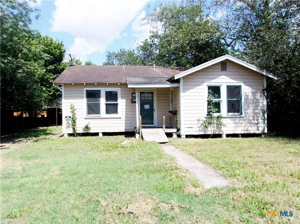 1510 E Santa Rosa St, Victoria, TX 77901