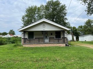 1429 N Marion Ave, Springfield, MO 65802