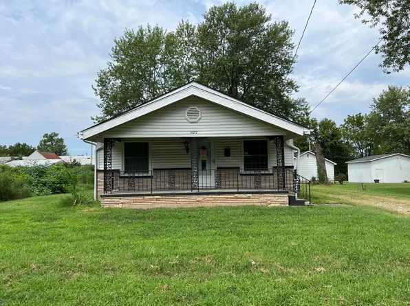 1429 N Marion Avenue, Springfield, MO 65802