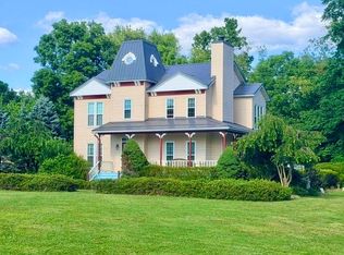1115 Scoville North Rd SE, Vienna, OH 44473