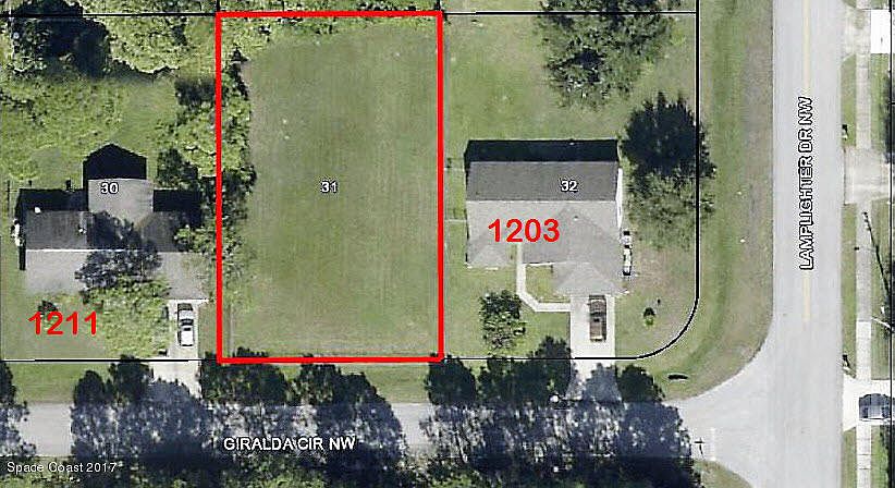 1st image of 1207 Giralda Cir NW