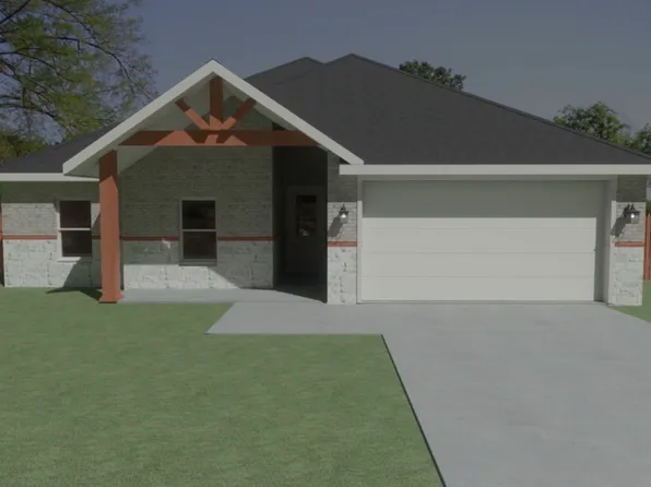 5534 Rio Mesa Dr, Abilene, TX 79606
