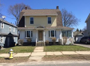 75 Edgemont St, Springfield, MA 01109