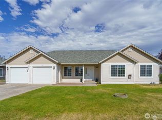 150 K St NE, Ephrata, WA 98823