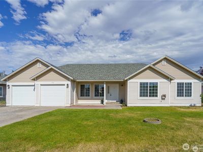 150 K St. NE, Ephrata, WA, 98823