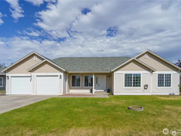 150 K St. NE, Ephrata, WA 98823