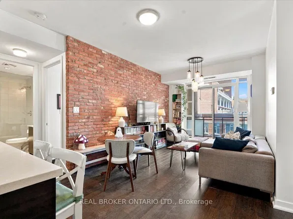 88 Colgate Ave, Toronto, ON
