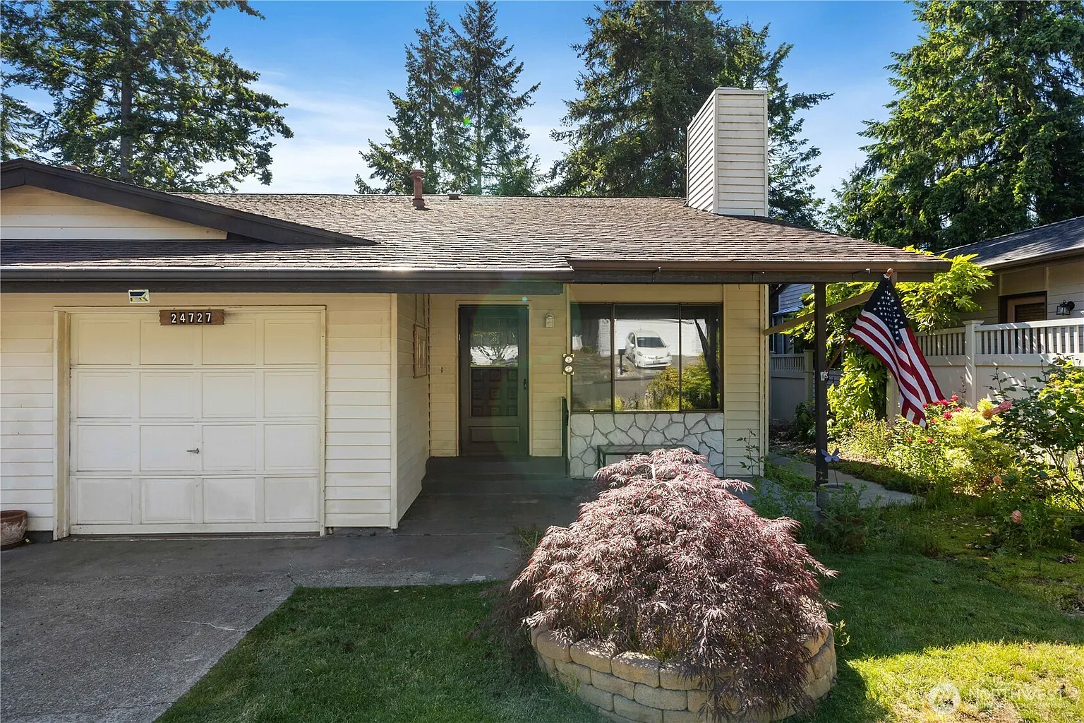 24727 12th Avenue S photo 1