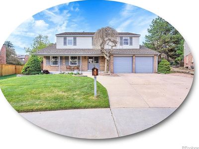 7405 S Jackson Court, Centennial, CO, 80122