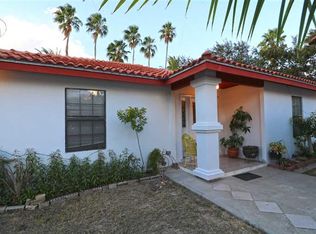 2204 Guerrero St, Laredo, TX 78043