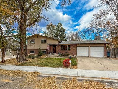 1609 Meeker Dr, Longmont, CO, 80504