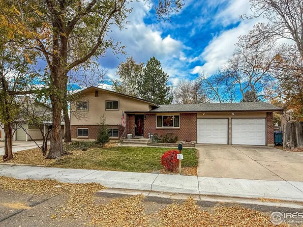 1609 Meeker Dr, Longmont, CO 80504
