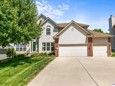 5117 N 139th Ave, Omaha, NE, 68164