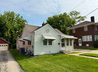 720 E Washington St, Iowa City, IA 52240