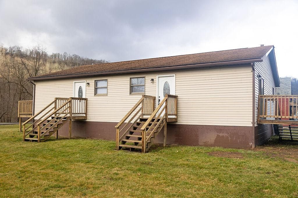 67 Wall St 2, Albright, WV 26519 Zillow