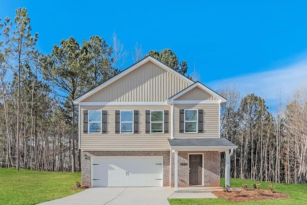 440 Amelia Ln, Covington, GA 30016 Zillow