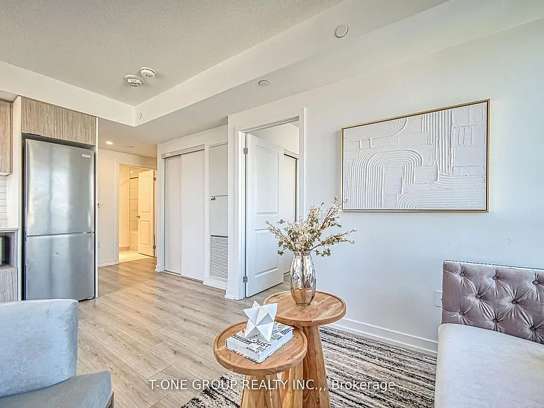 395 Bloor St E #3407 — Photo 7