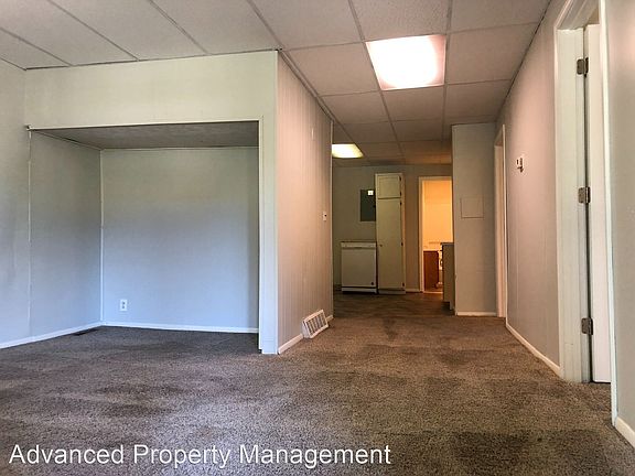 2nd image of 1114 Vattier St #3-4