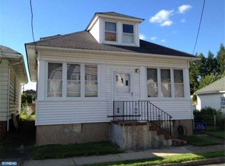 148 Beal St, Hamilton, NJ