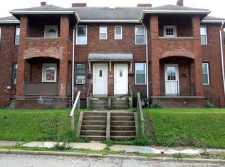 1033 6th St, West Elizabeth, PA