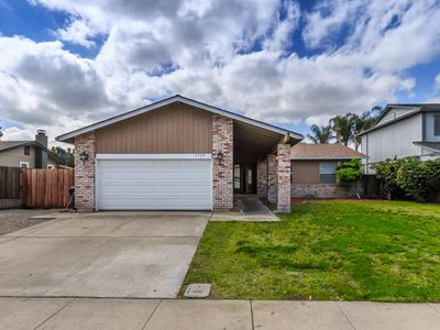 1320 Sprague St, Manteca, CA, 95336