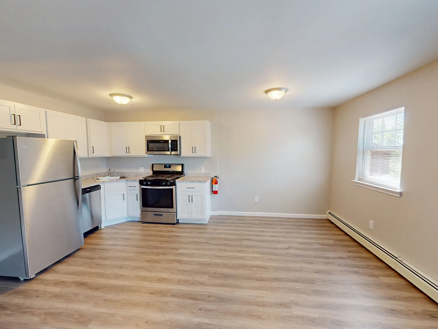 2 bed, $1,650 — Photo 3