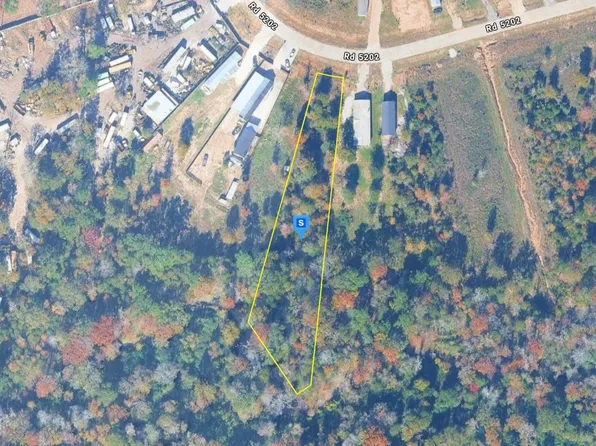 484 Road 5202, Cleveland, TX 77327