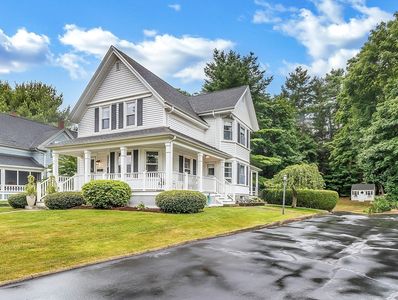 35 Sheridan St, North Easton, MA, 02356