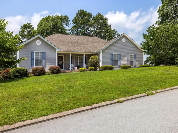 1005 Trojan Run Dr, Soddy Daisy, TN 37379