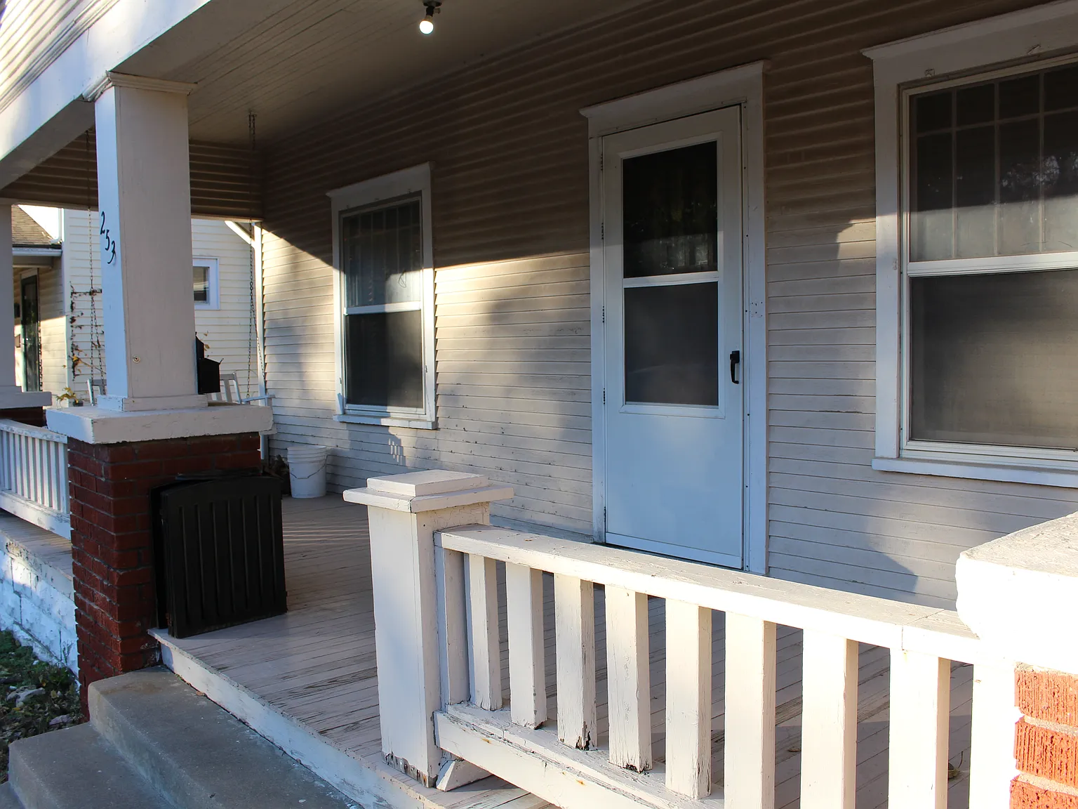 S Holyoke Ave, Wichita — Photo 3