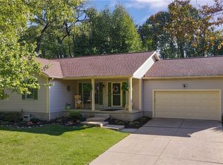 2291 Stahl Rd, Akron, OH 44319