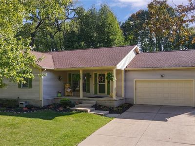 2291 Stahl Rd, Akron, OH, 44319