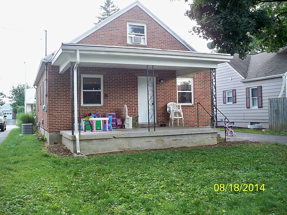 3rd image of 417 Rockhill Ave