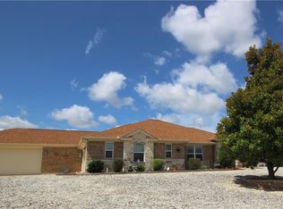 714 County Road 3372, Kempner, TX 76539