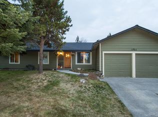 1732 NE Woodridge Ln, Bend, OR 97701