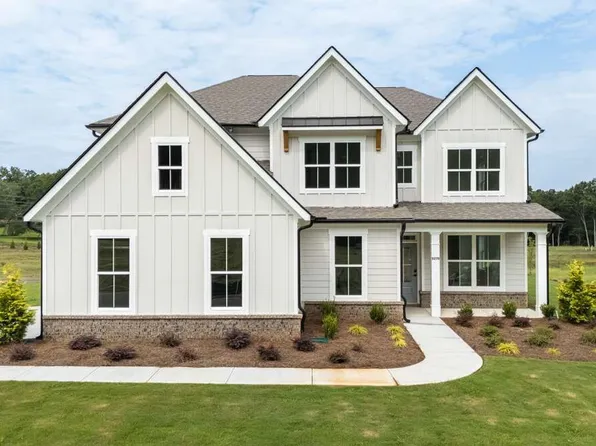 5270 Blue Bird Path, Powder Springs, GA 30127