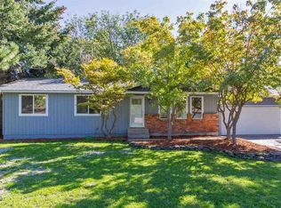 5915 S Donora Dr, Spokane, WA 99223