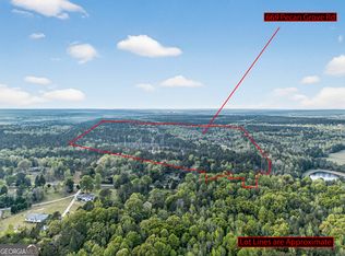 669 Pecan Grove Rd, Washington, GA 30673