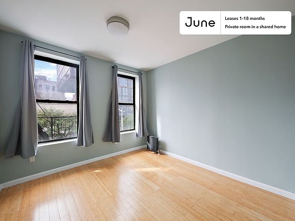 4th image of 301 Saint Nicholas Ave #36B