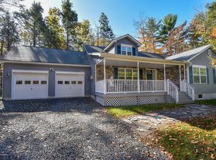 503 Hannick Ct, East Stroudsburg, PA 18302