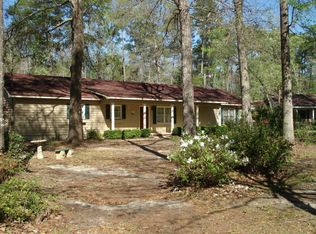 398 Wagonwheel Trl, Thomasville, GA 31757