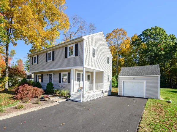 1290 Washington St, East Bridgewater, MA 02333