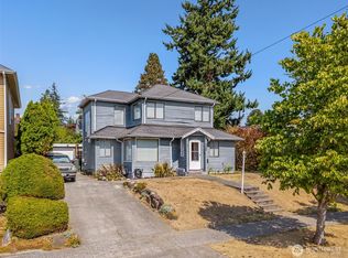 3734 SW Tillman St, Seattle, WA 98126